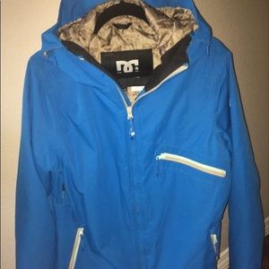 DC Shoes Women’s Snowboard/Ski Jacket